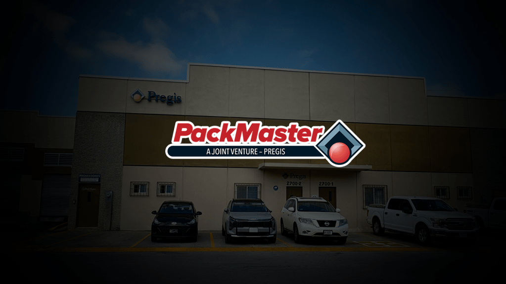 Packmaster: Soluciones de Empaque Inteligente y Sostenible para Todo&nbsp;México