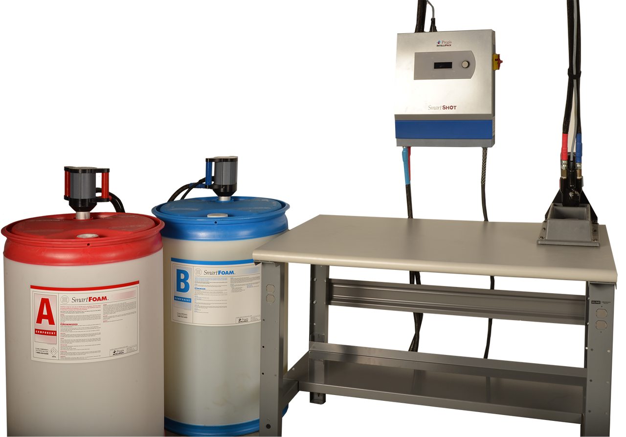 Smart Shot – PackMaster